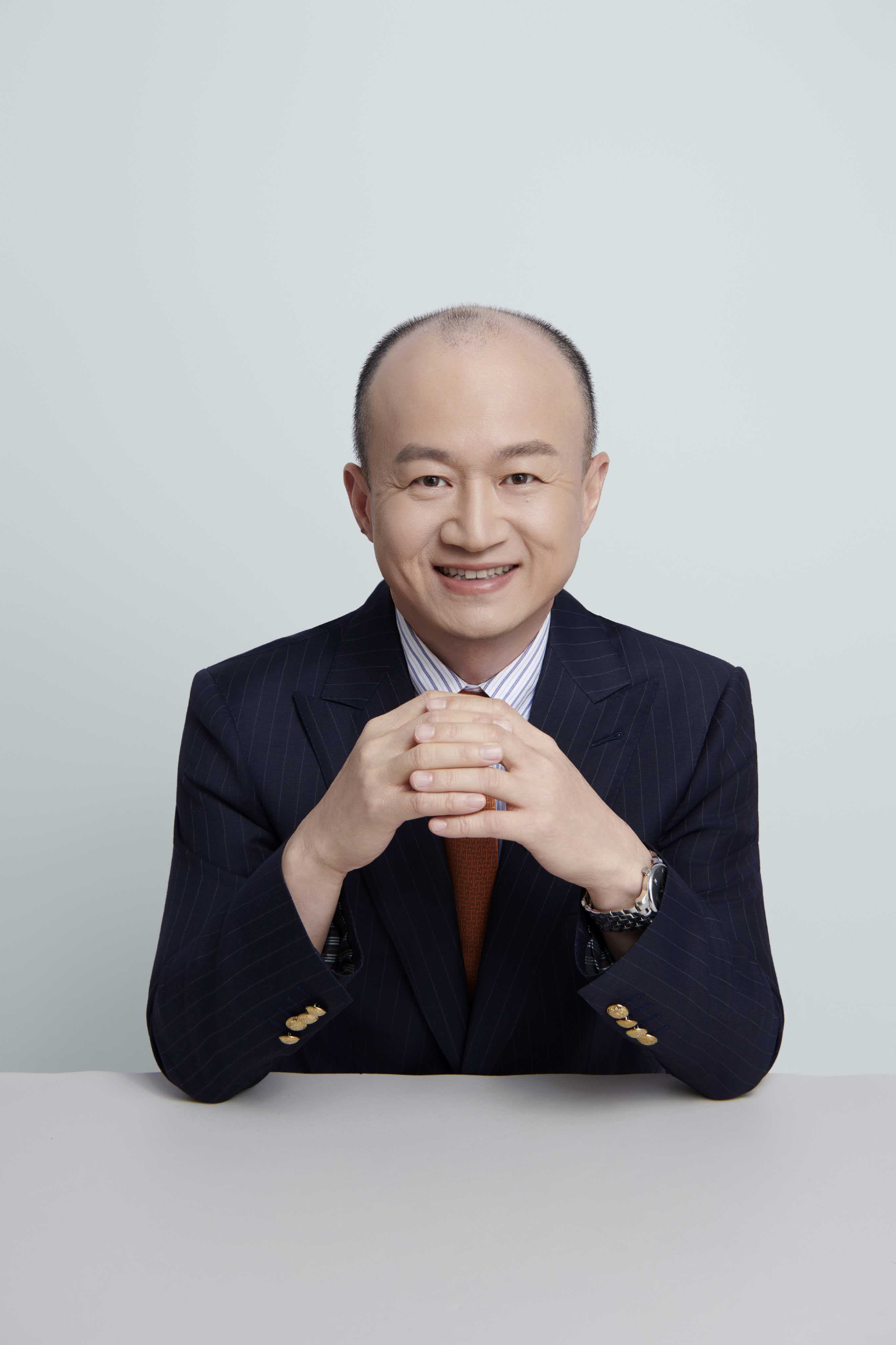 江一钦 - 泰康人寿HWP 健康财富规划师